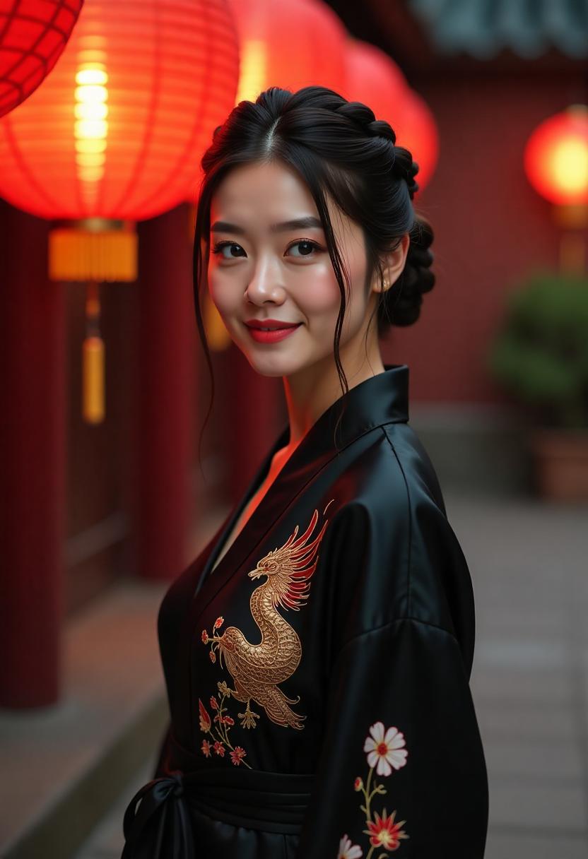 远山回声