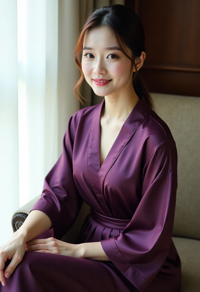 联谊对象是食草系男友海报